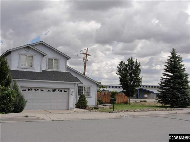 8665 Red Baron Boulevard Reno, NV 89506 - Photo 2 of 9 Photo 2