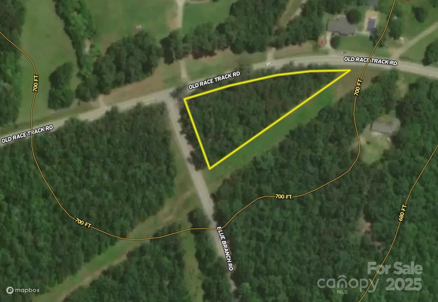 0 Blue Branch Road, Unit TRACT B Gaffney, SC 29340 - Photo 1 of 11