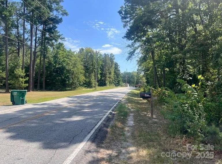 0 Blue Branch Road, Unit TRACT B Gaffney, SC 29340 - Photo 3 of 11 a view of a yard with plants and a trees