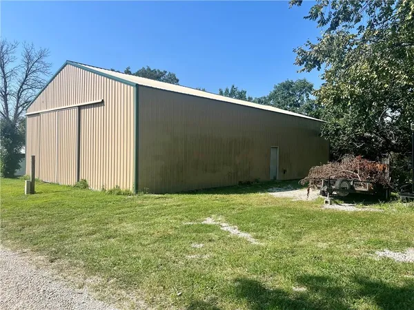 $54,900 | Pacific Avenue, Princeton, MO 64673