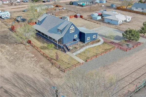 $640,000 | 39445 Main Street, Eaton, CO 80615