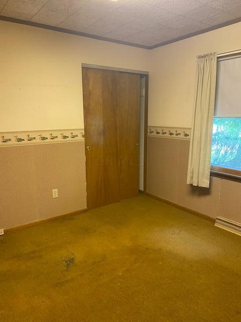332 Pohlman Road Chillicothe, OH 45601 - Photo 11 of 39 Bedroom 2