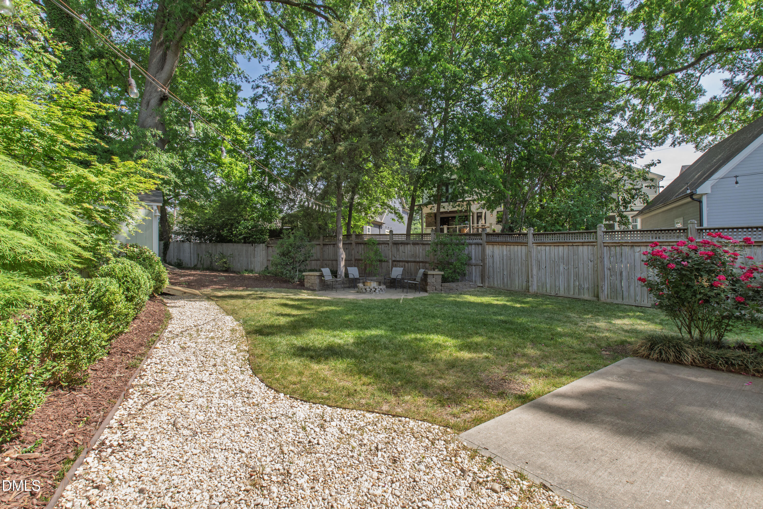 225 Georgetown Road Raleigh, NC 27608 - Photo 24 of 31 Georgeown (34)