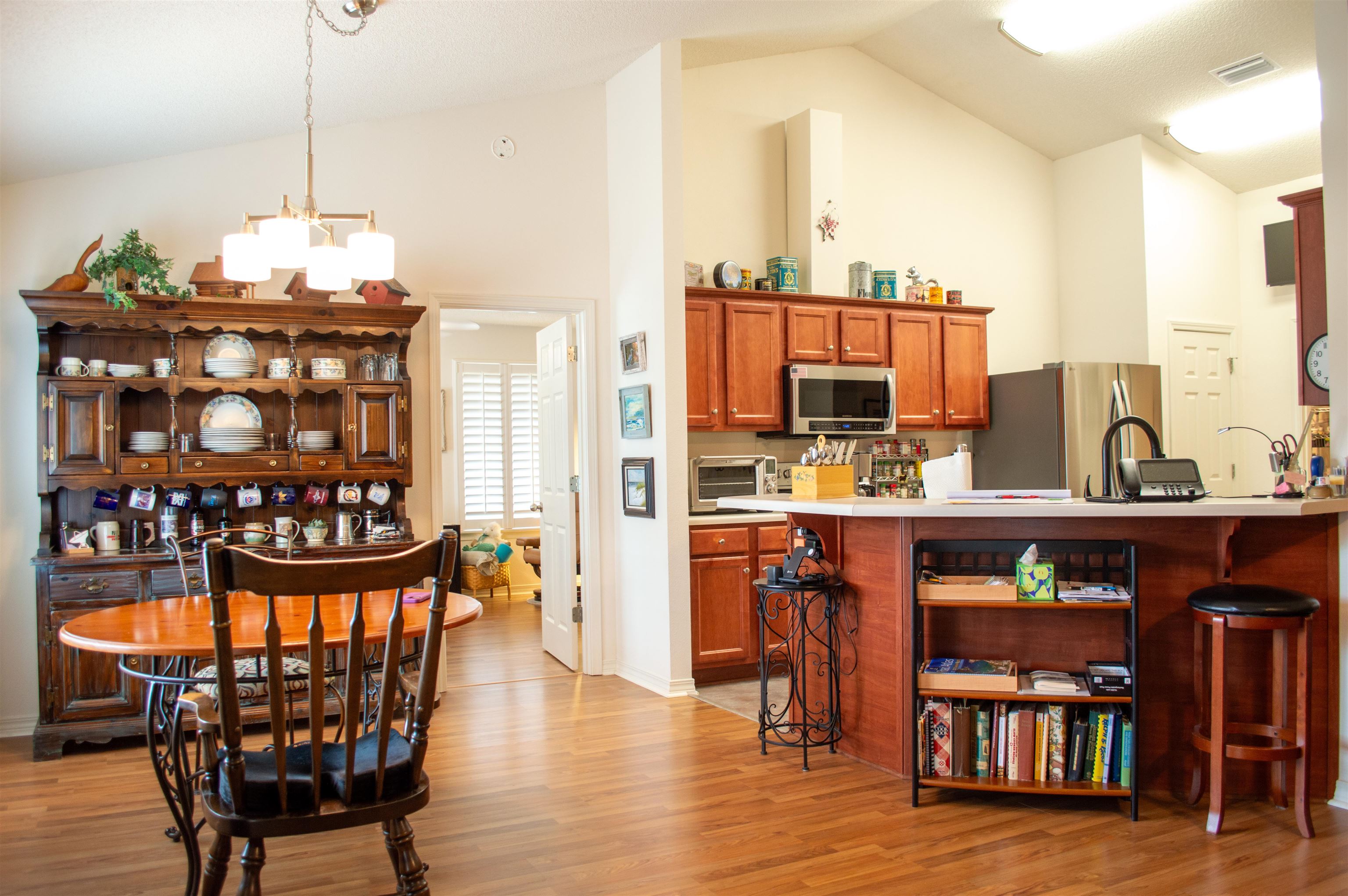 428 Collinwood Loop Foley, AL 36535 - Photo 9 of 43 Kitchen