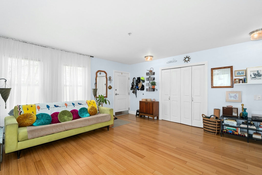 23 Creighton Street, Unit 2 Boston, MA 02130 - Photo 2 of 11