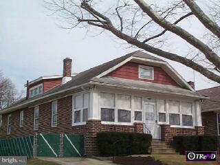 501 Cold Spring Avenue Oaklyn, NJ 08107 - Photo 1 of 1