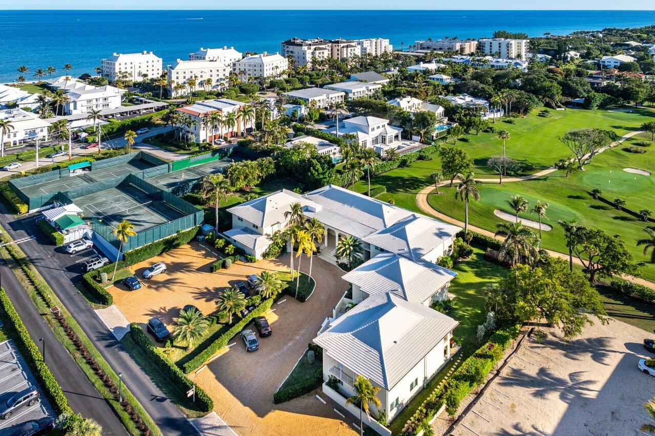 200 Little Club Road, Unit 10 Gulf Stream, FL 33483 - Photo 19 of 20 #19