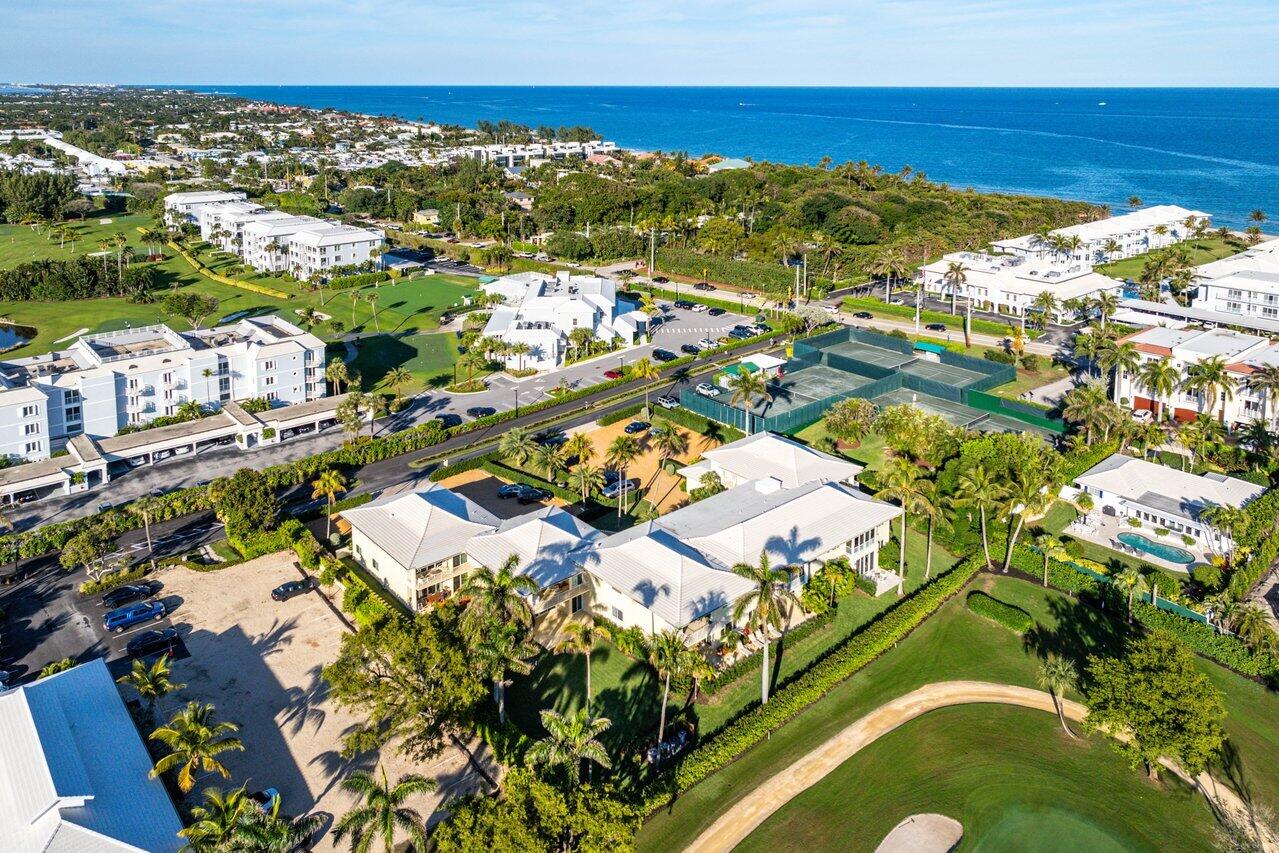 200 Little Club Road, Unit 10 Gulf Stream, FL 33483 - Photo 2 of 20 #0.2