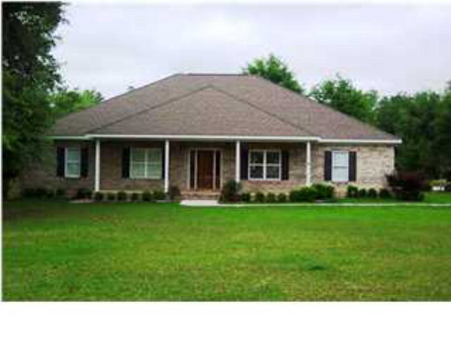 15433 Timber Ridge Drive Loxley, AL 36551 - Photo 1 of 1