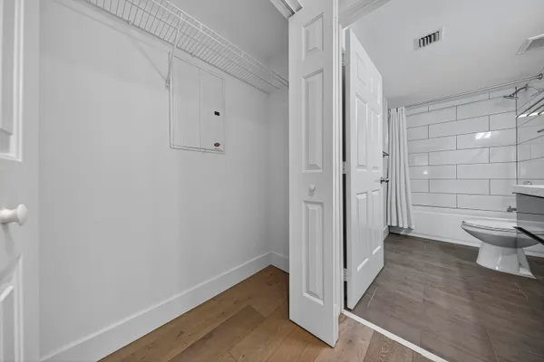a kitchen with stainless steel appliances granite countertop a stove and a sink