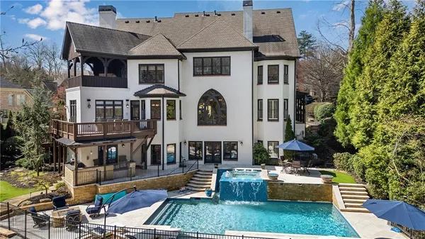 $2,222,500 | 2470 Flint Creek Drive, Cumming, GA 30041