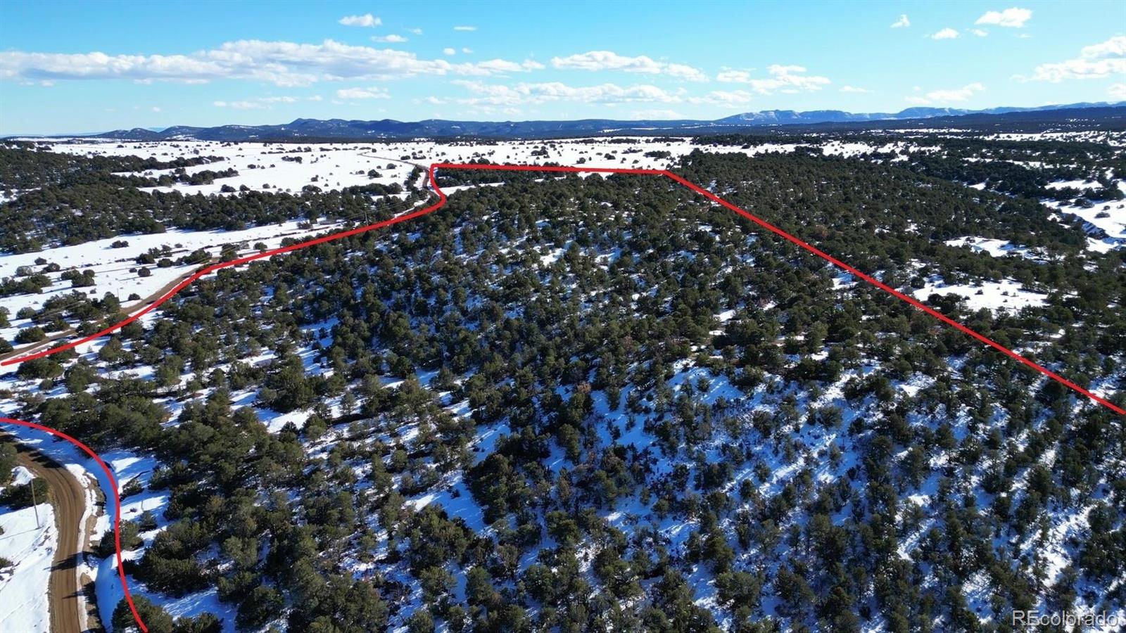 75 Silver Spur Road Walsenburg, CO 81089 - Photo 3 of 11 Gallery Image 3