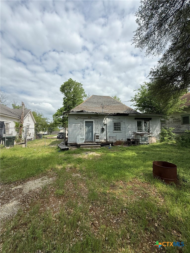 706 North Main Street Temple, TX 76501 - Photo 4 of 5