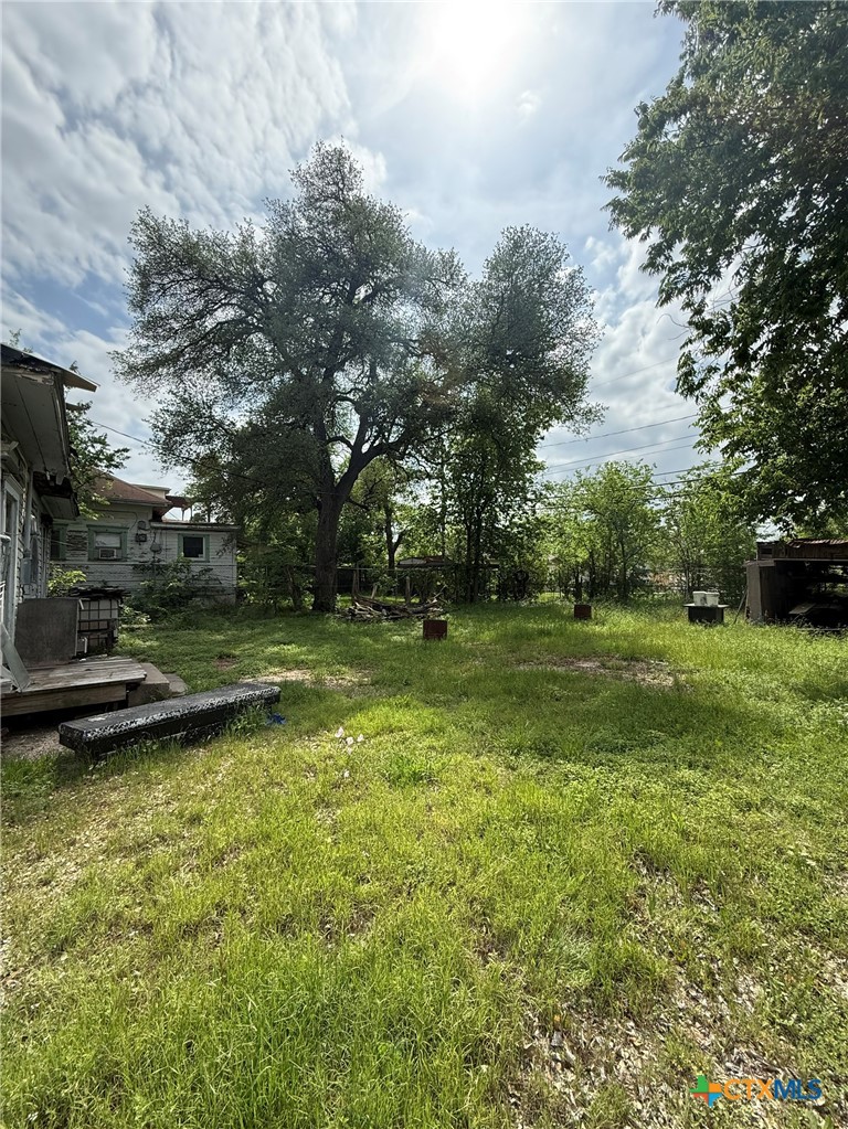 706 North Main Street Temple, TX 76501 - Photo 5 of 5