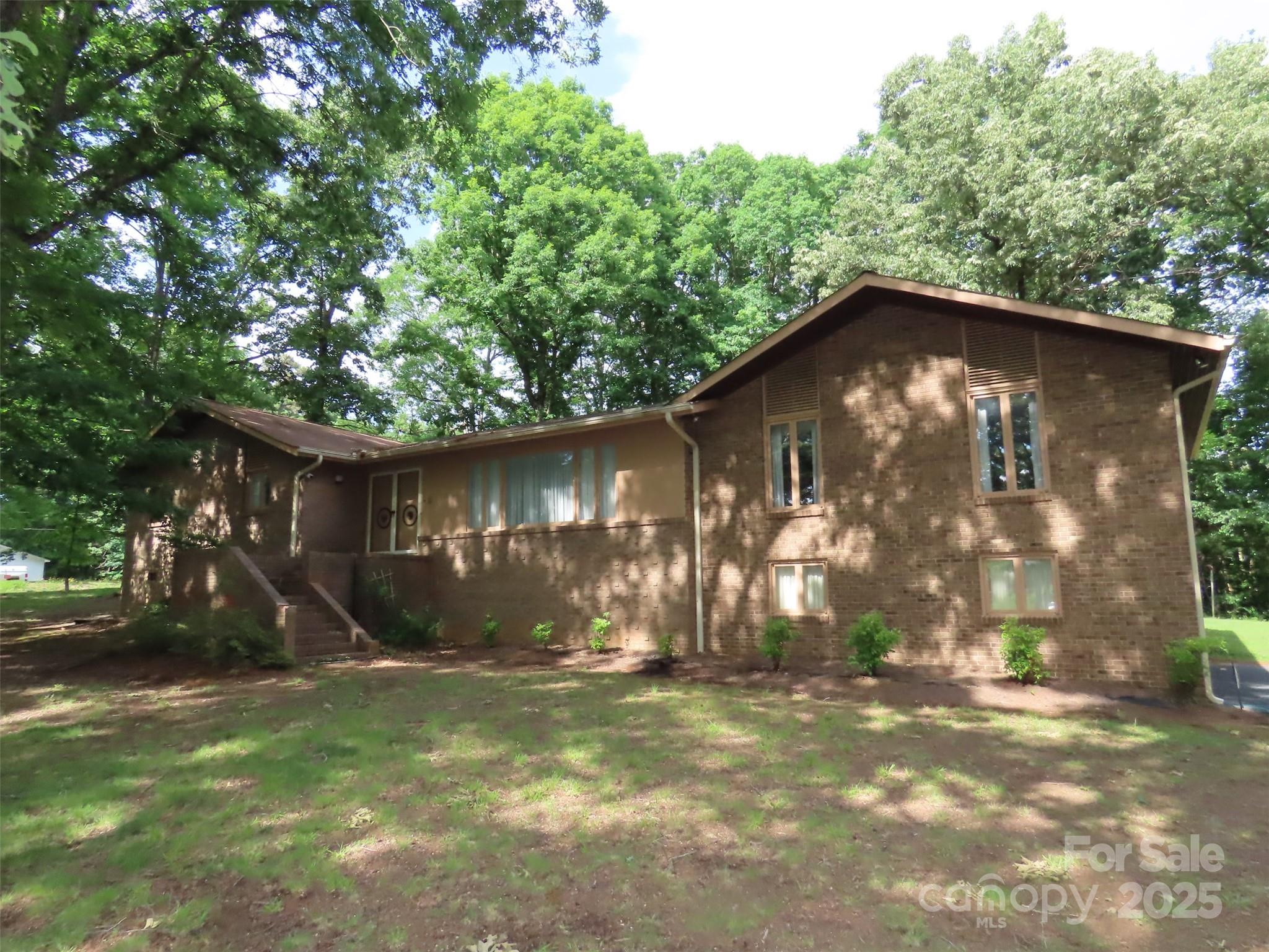 4476 Nc Highway Stanfield, NC 28163 - Photo 2 of 26