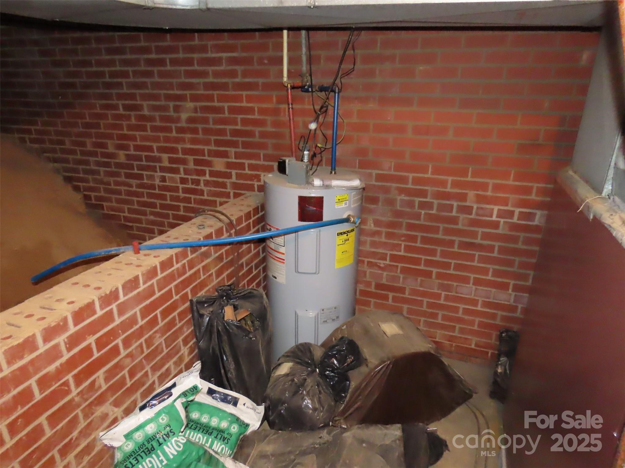 4476 Nc Highway Stanfield, NC 28163 - Photo 22 of 26