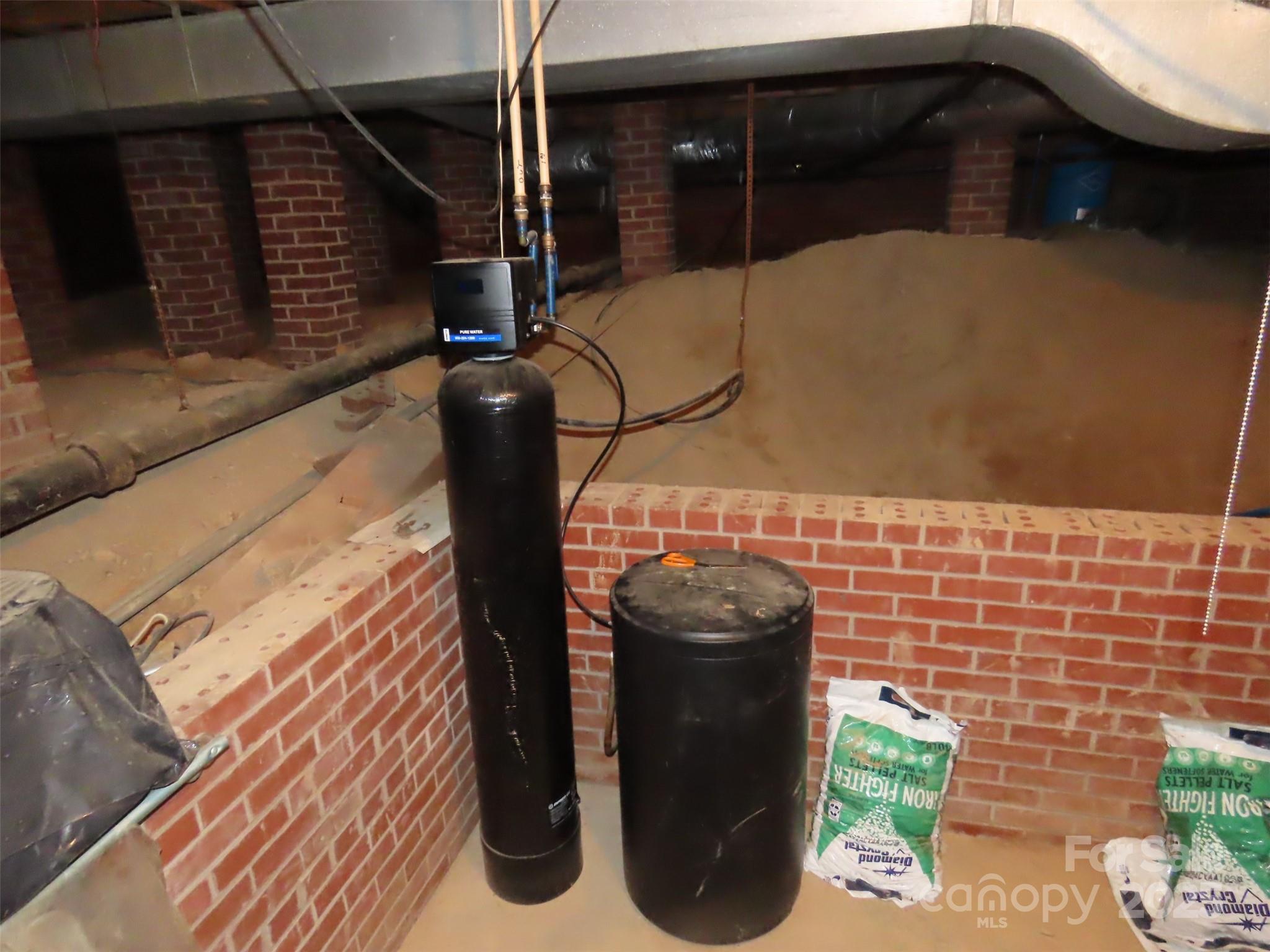 4476 Nc Highway Stanfield, NC 28163 - Photo 24 of 26