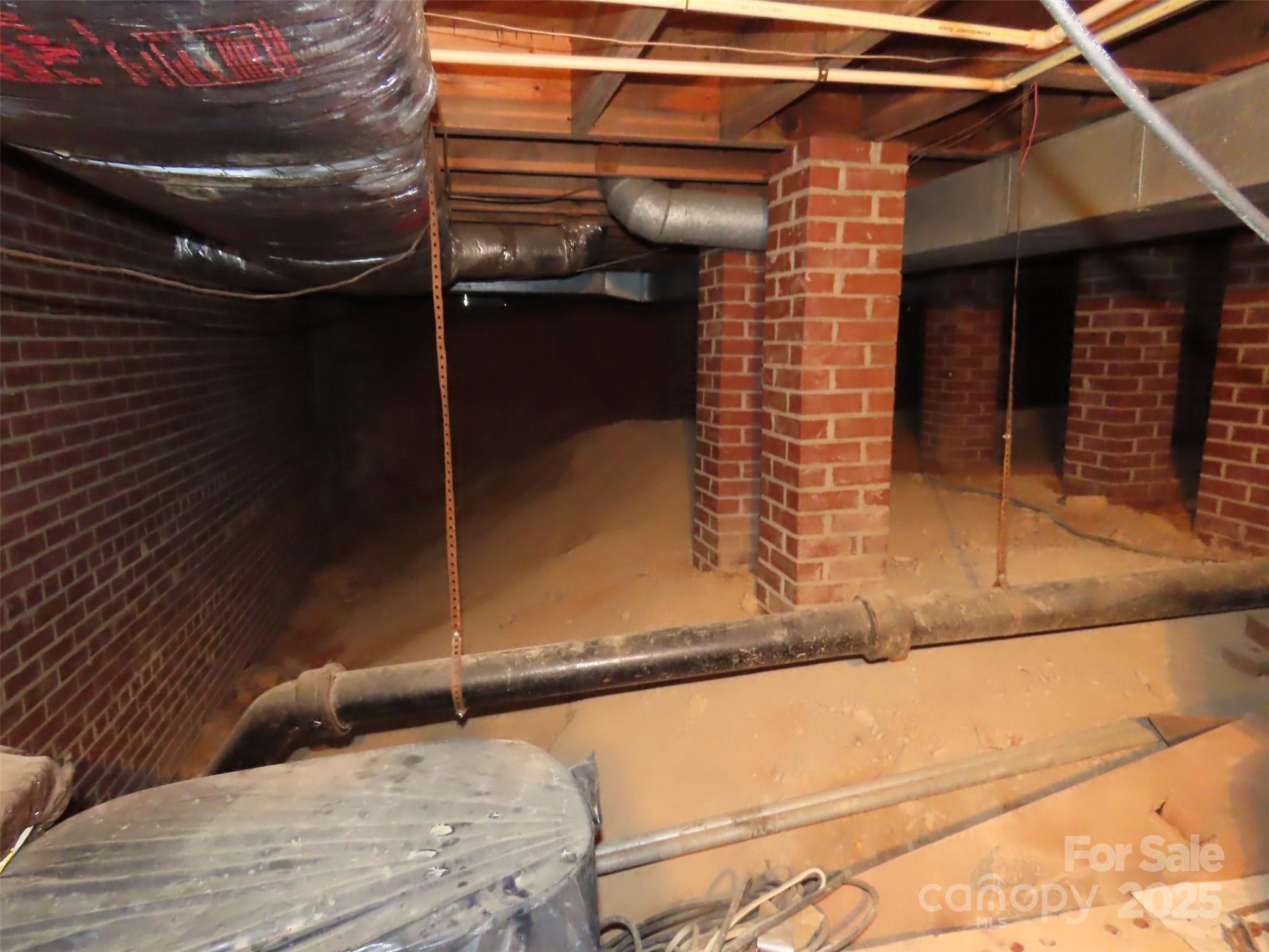 4476 Nc Highway Stanfield, NC 28163 - Photo 25 of 26