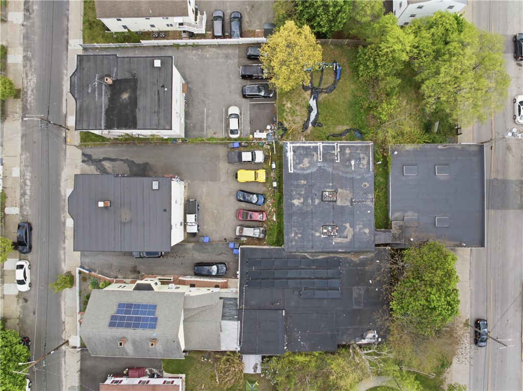 122 Perry Street Central Falls, RI 02863 - Photo 42 of 50