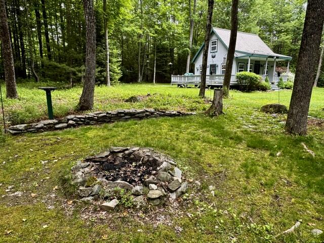 M10-l20 Judkins Road Harmony, ME 04942 - Photo 5 of 39