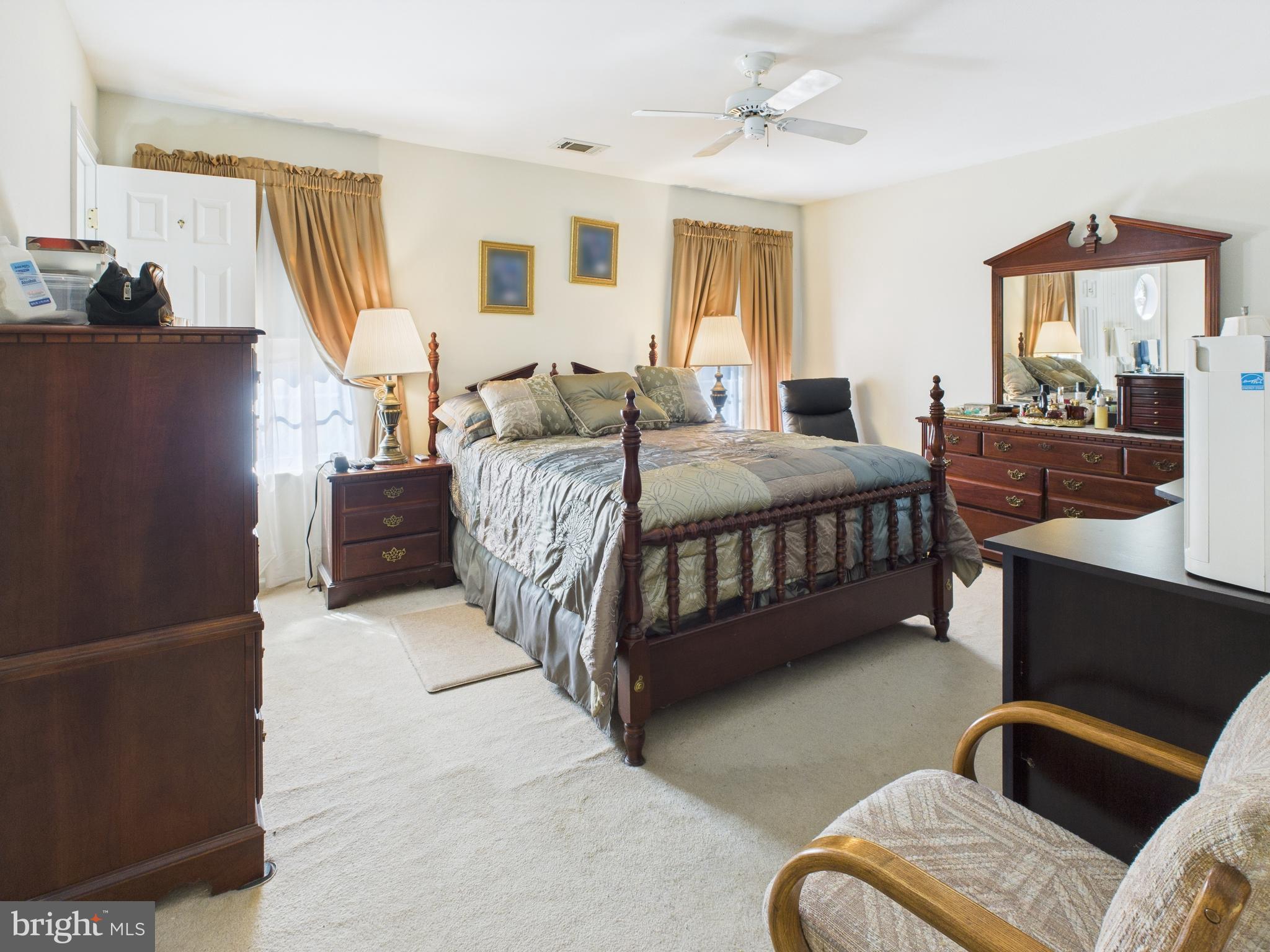 602 Churchill Road, Unit 602K Bel Air, MD 21014 - Photo 13 of 28 Owner's Suite