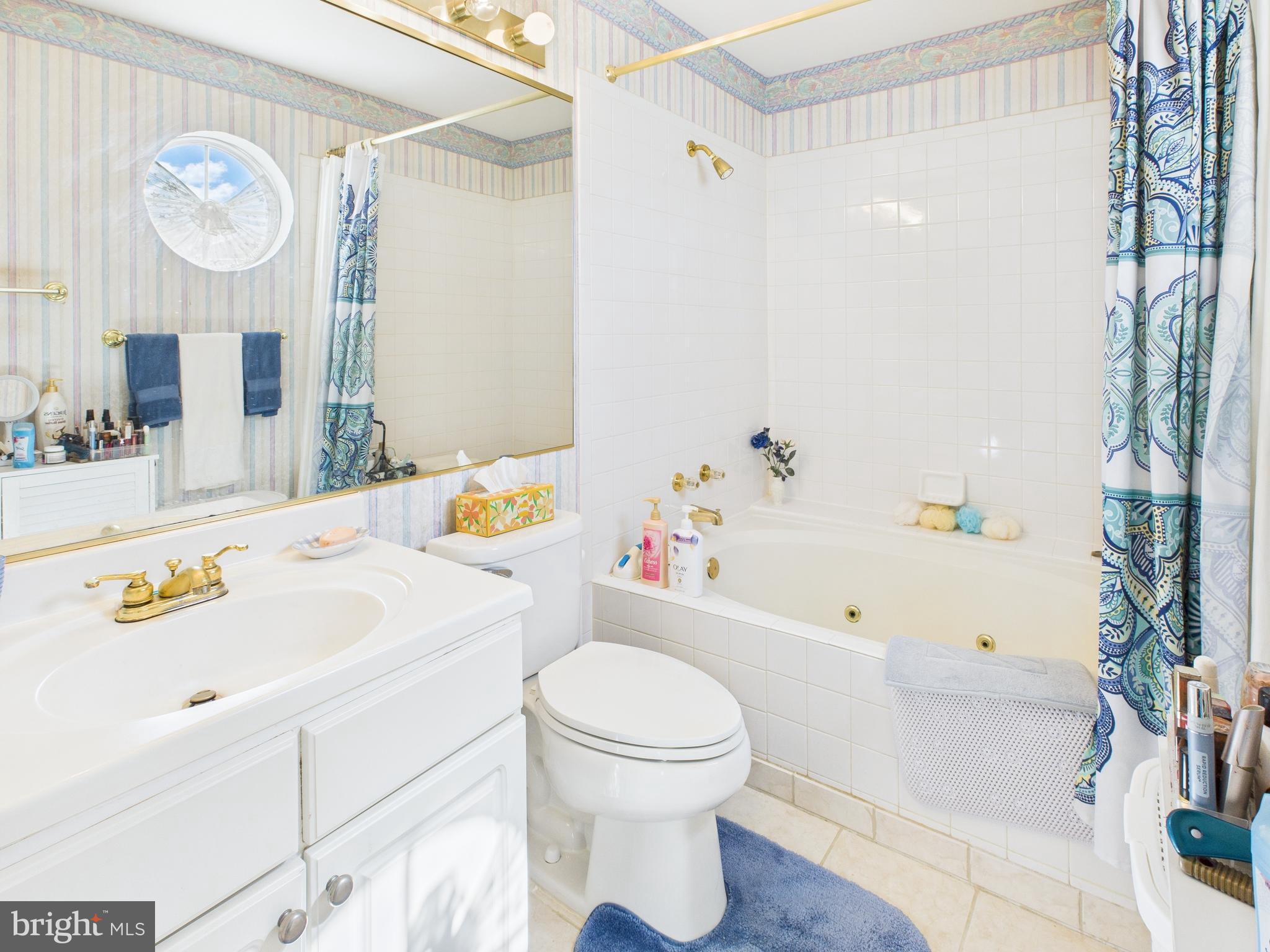 602 Churchill Road, Unit 602K Bel Air, MD 21014 - Photo 16 of 28 Owner's Suite Full Bath