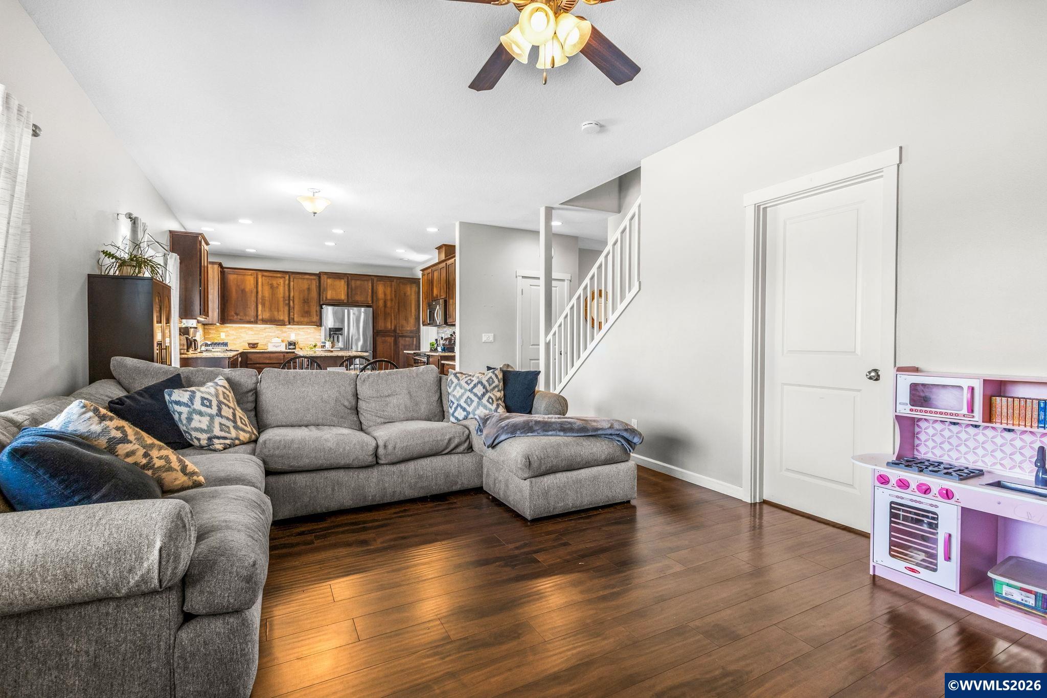 6339 Sedona Road Albany, OR 97321 - Photo 12 of 30