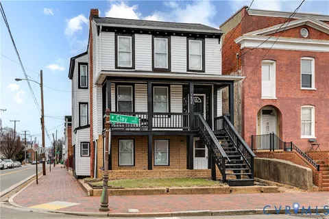 $724,950 | 1430 West Clay Street, Richmond, VA 23220
