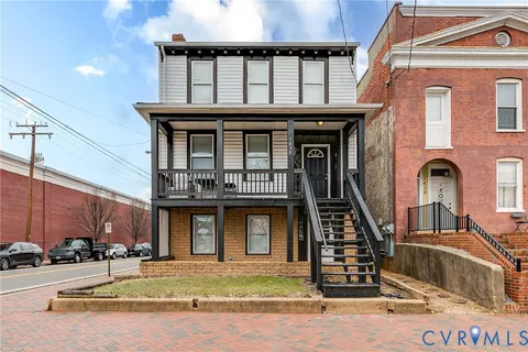 $724,950 | 1430 West Clay Street, Richmond, VA 23220