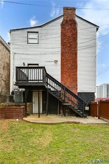 $724,950 | 1430 West Clay Street, Richmond, VA 23220