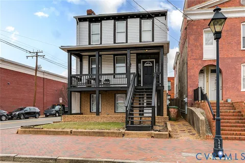$724,950 | 1430 West Clay Street, Richmond, VA 23220