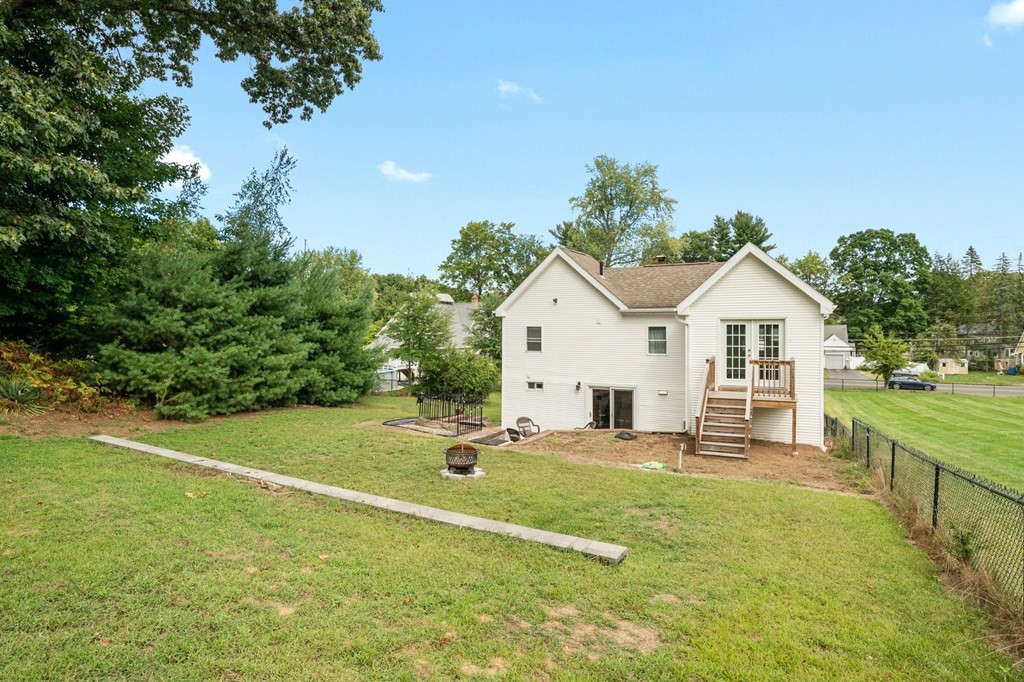 43 Piper Road West Springfield, MA 01089 - Photo 35 of 36 Gallery Image 35