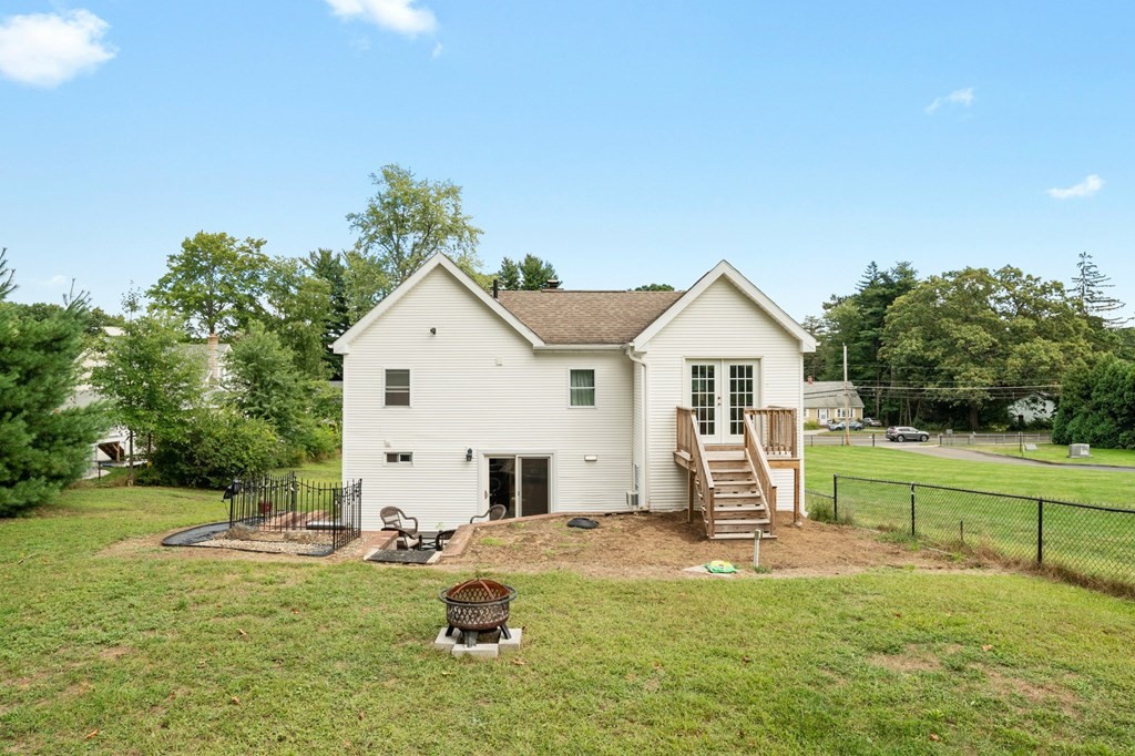 43 Piper Road West Springfield, MA 01089 - Photo 36 of 36 Gallery Image 36