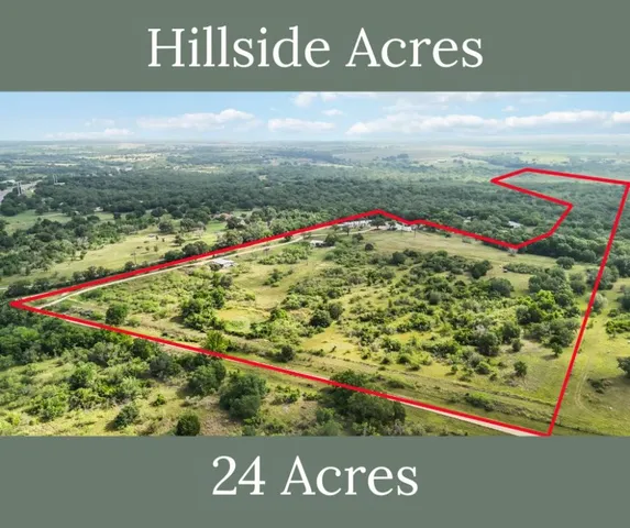 $1,299,999 | 227 Henderson Lane, Lockhart, TX 78644