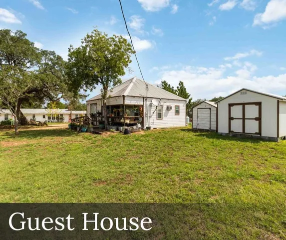 $1,299,999 | 227 Henderson Lane, Lockhart, TX 78644