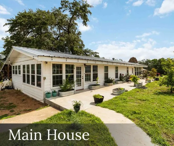 $1,299,999 | 227 Henderson Lane, Lockhart, TX 78644