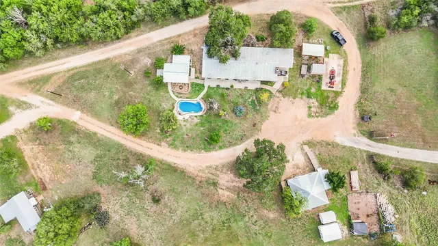 $1,299,999 | 227 Henderson Lane, Lockhart, TX 78644