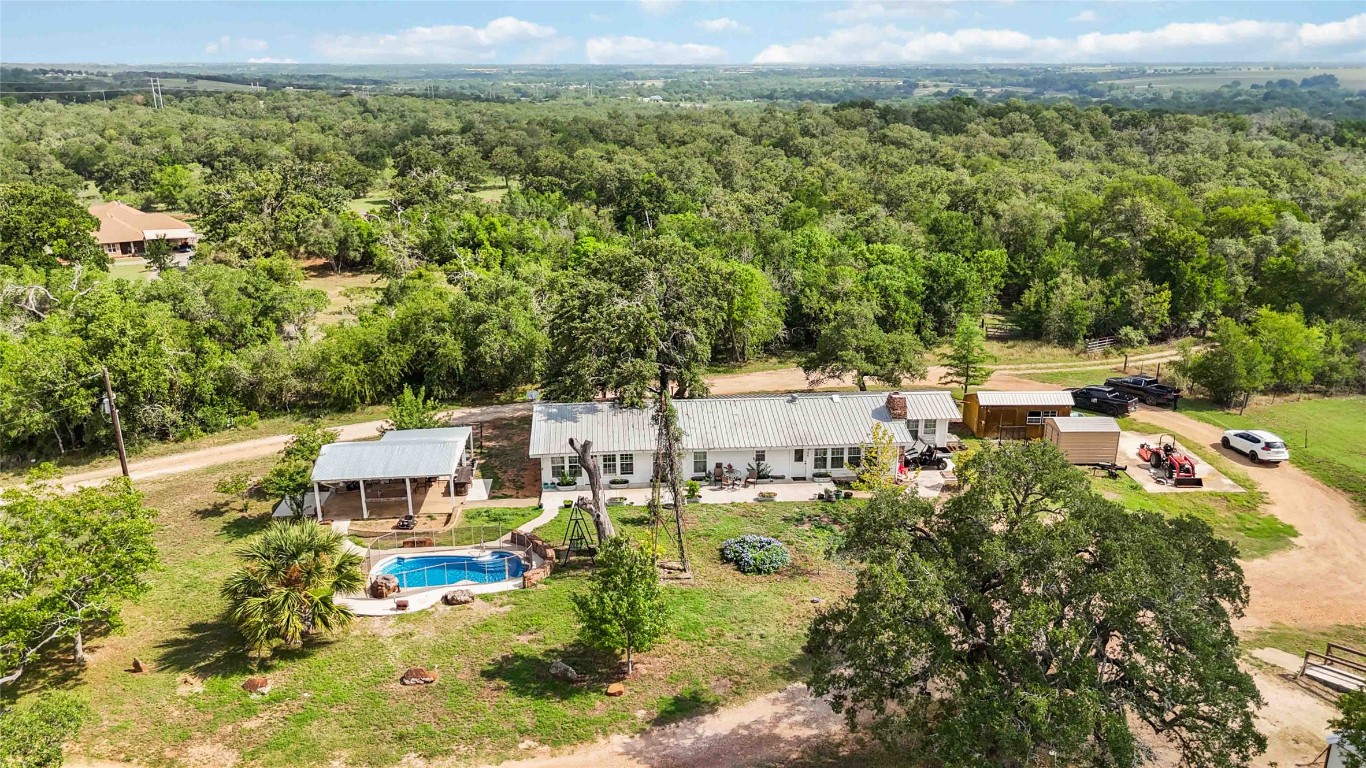 227 Henderson Lane Lockhart, TX 78644 - Photo 37 of 38