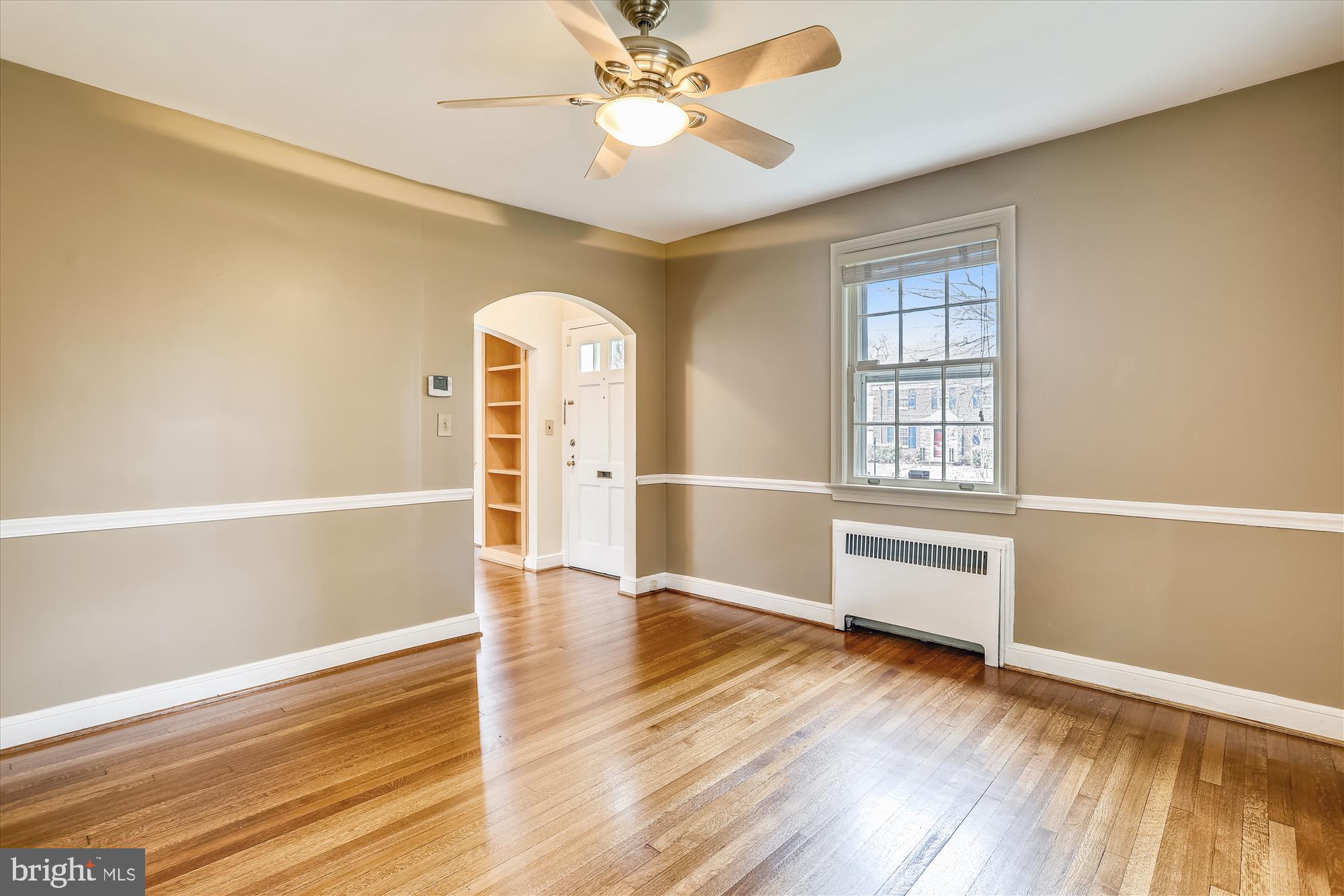 9029 Fairview Road Silver Spring, MD 20910 - Photo 24 of 64 dining room