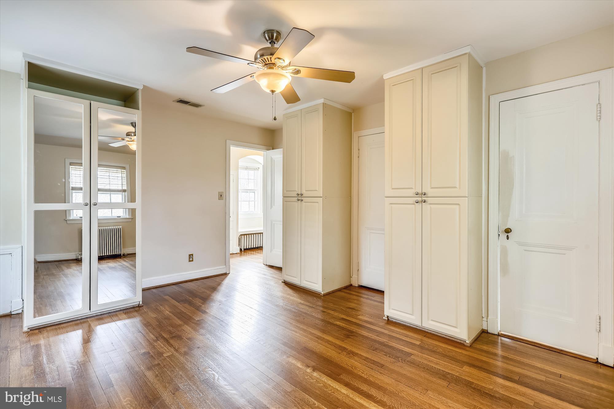 9029 Fairview Road Silver Spring, MD 20910 - Photo 27 of 64 4 closets - finally a place for everything!