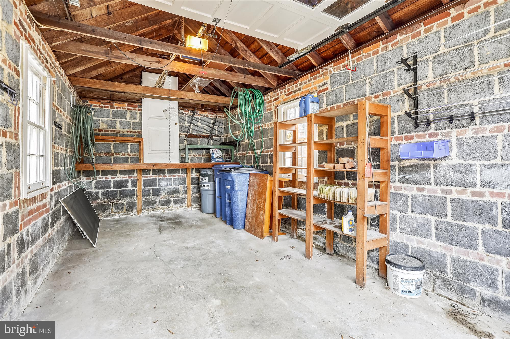 9029 Fairview Road Silver Spring, MD 20910 - Photo 44 of 64 room for a car and storage