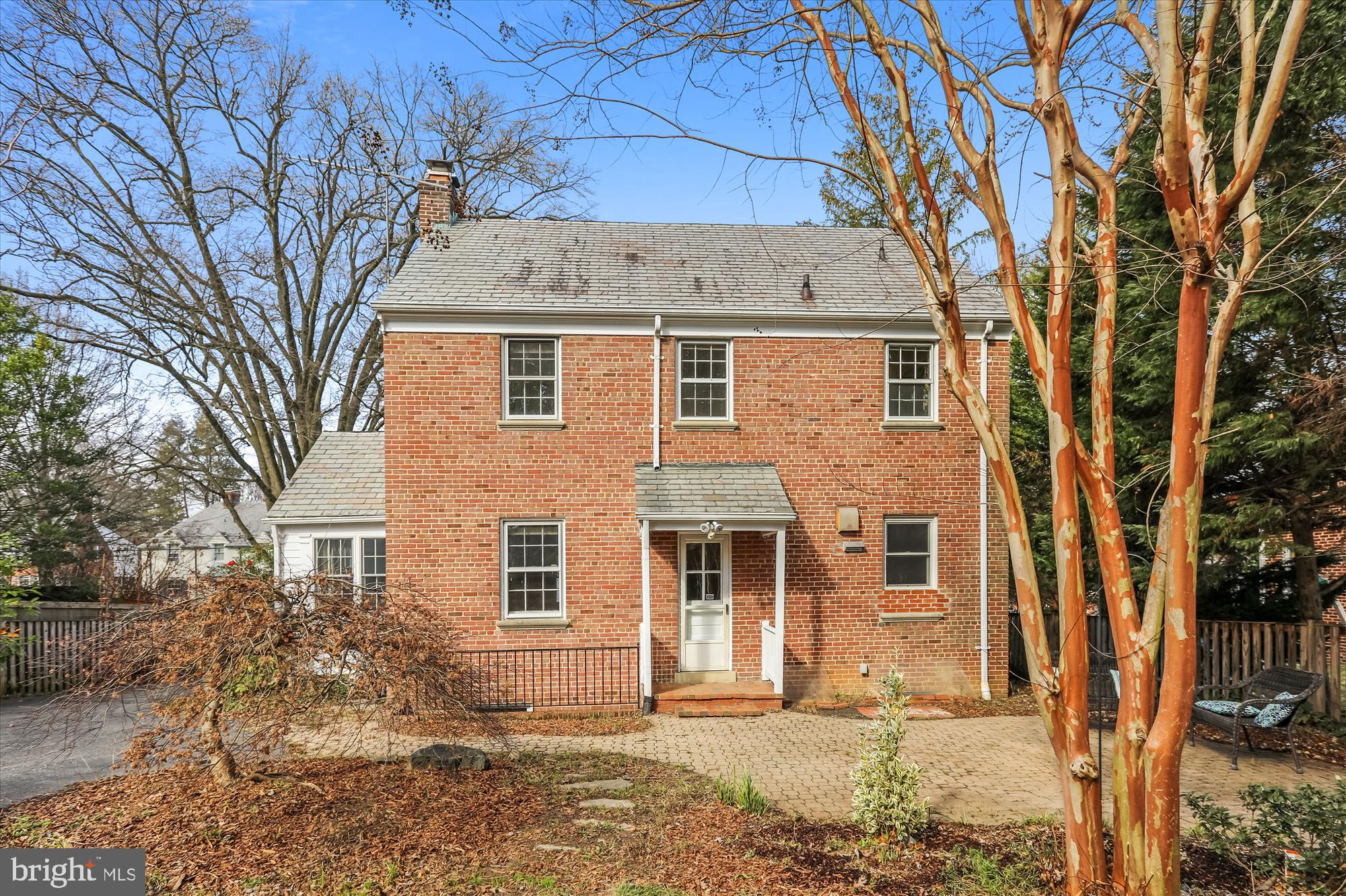 9029 Fairview Road Silver Spring, MD 20910 - Photo 46 of 64