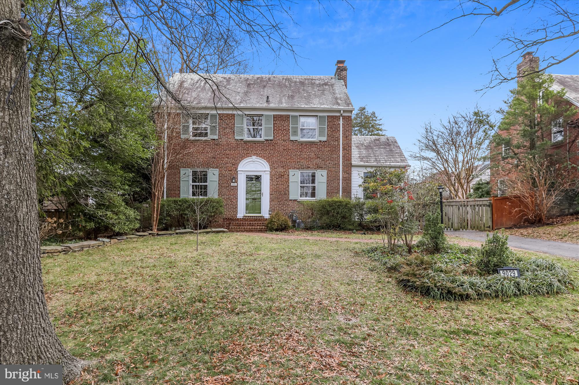 9029 Fairview Road Silver Spring, MD 20910 - Photo 49 of 64 classic and updated