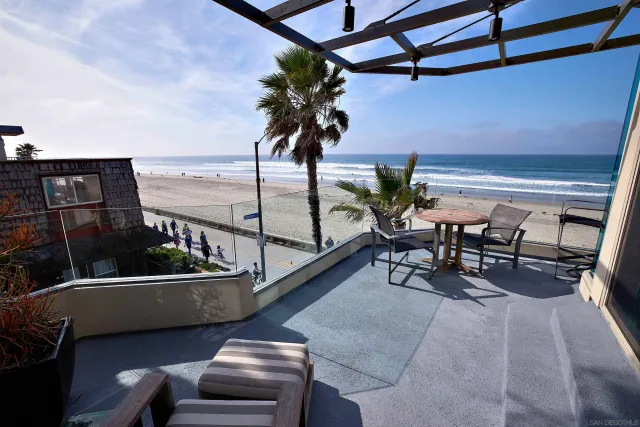 $20,000 | 3377 Ocean Front Walk, San Diego, CA 92109