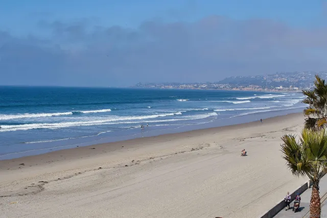 $20,000 | 3377 Ocean Front Walk, San Diego, CA 92109