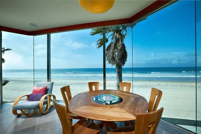 $20,000 | 3377 Ocean Front Walk, San Diego, CA 92109