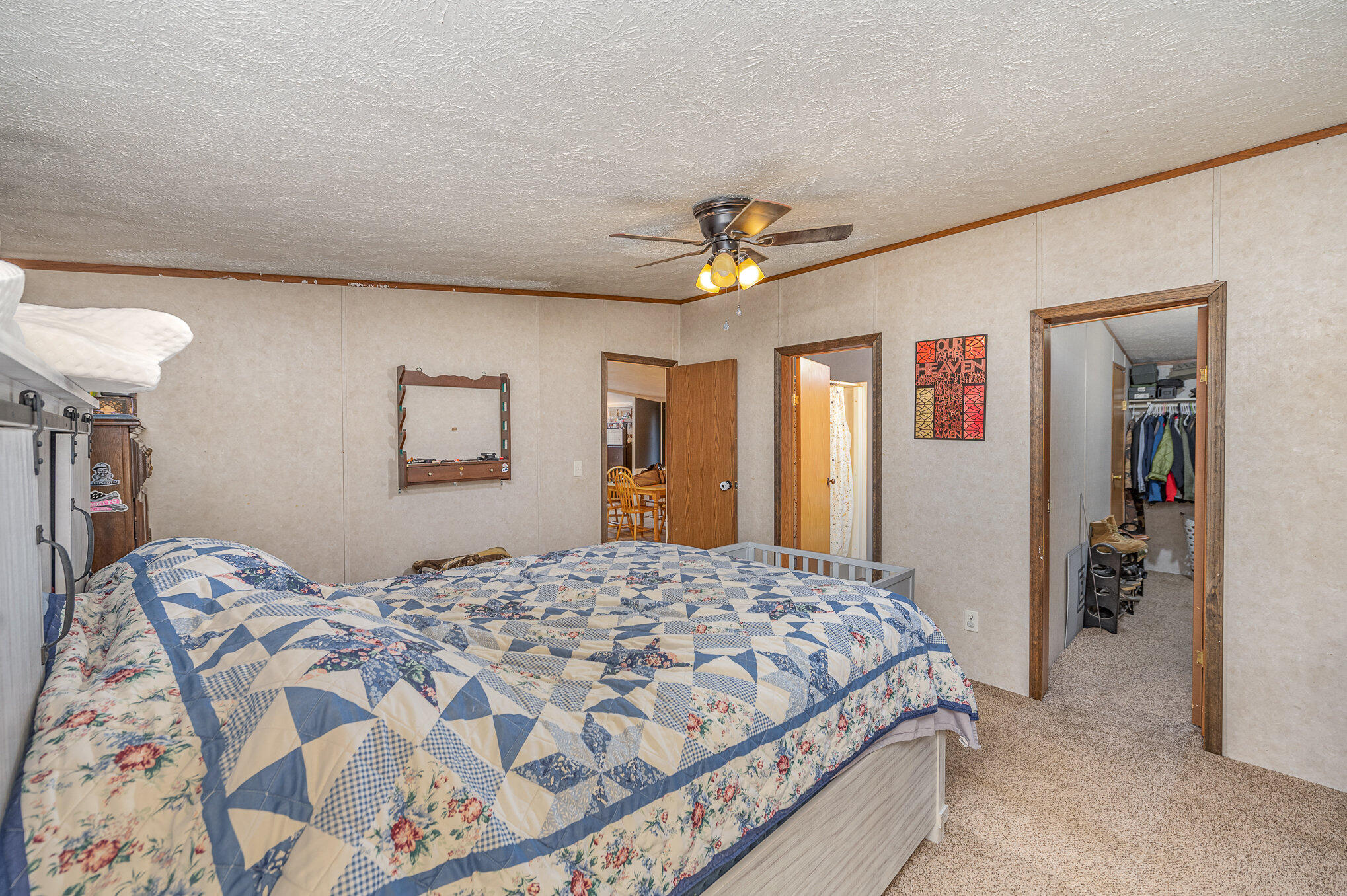 5805 Napoleon Zion Station Road Dry Ridge, KY 41035 - Photo 14 of 26