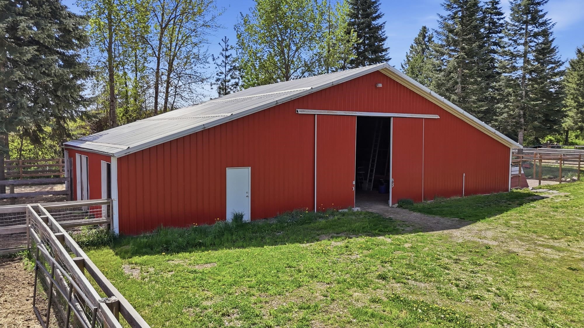 21381 North Thatcher Court Rathdrum, ID 83858 - Photo 17 of 49