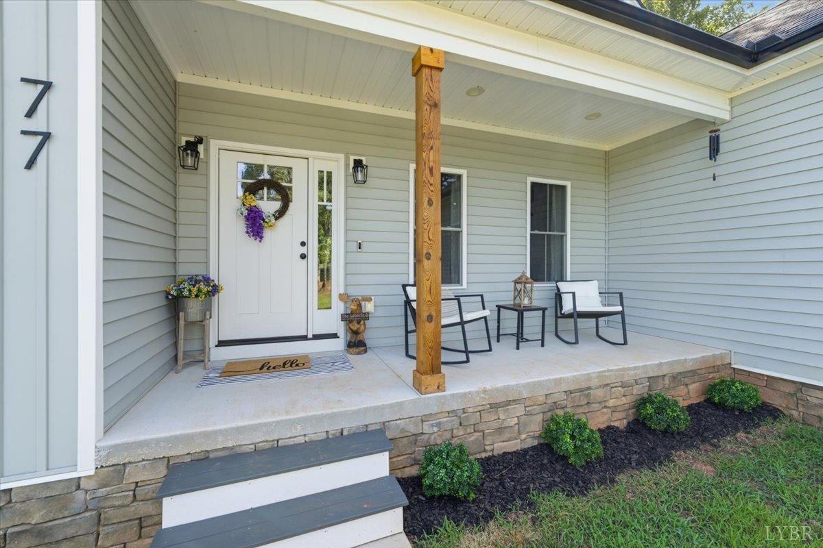 77 Hicks Road Lynchburg, VA 24502 - Photo 3 of 36