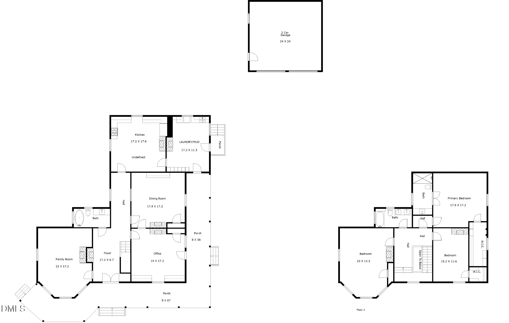 3541 Bruce Garner Road Wake Forest, NC 27587 - Photo 67 of 67